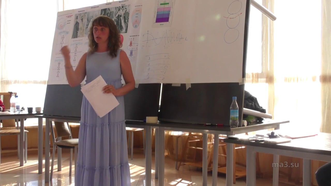 Cеминар-практикум В.М. Минина в Анапе 26.05.2017 - "Игры в обиды" смотреть онлайн