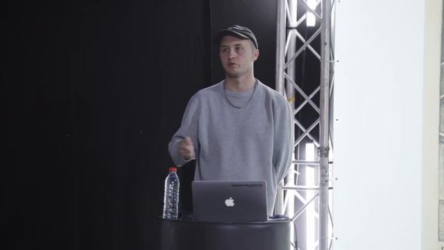 Как начать учиться дизайну | Сергей Сурганов | Prosmotr