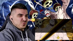 ENEL VS LUFFY!!! GOD ENERU LOSES??? ONE PIECE EPISODE 182 REACTION!!!