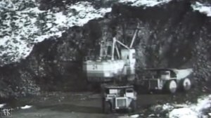 Костомукша. Развлечения, досуг, спорт и активный отдых в Костомукше.  1986 год