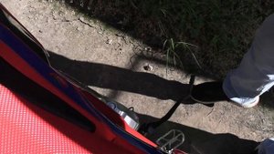 Мотоцикл TACO 250. Обзор.