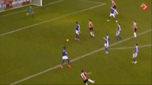 Blades 1-1 Oldham - highlights