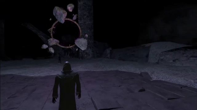 Runes the Forgotten Path (VR) Part 1 смотреть онлайн