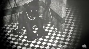 То топ 10 редких кадров в five night freddy's mp3