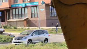 Задержание закладчиков.