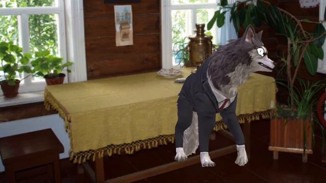 Вайлд крафт/Страшилка пустое село смотреть онлайн