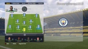 Fifa 17 Tutorials #1 How to Find Regens- FIND THE NEXT DROGBA