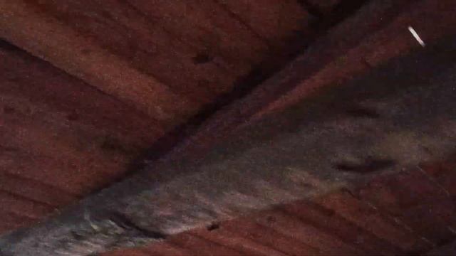 Ремонт сарая. День пятый смотреть онлайн