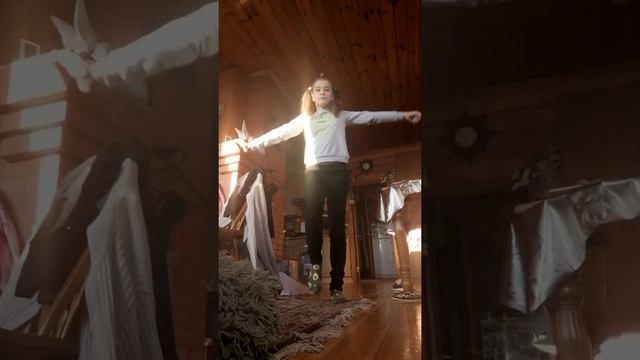 Гимнастика ?♂️ танец ? зацепила Артур ? ?♀️?♀️?♀️?♀️?????? смотреть онлайн