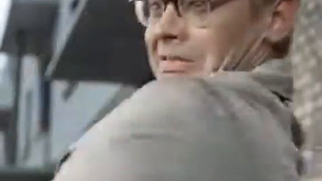 Правильно! И мух отгоняй смотреть онлайн