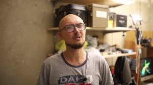 Tamron 85 1.8 + Canon EOS RP.