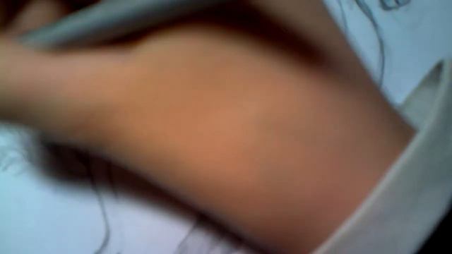 Как я рисовала лошадь смотреть онлайн