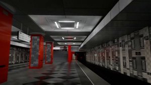 Metro Simulator 2020 Режим Пассажира Пытаемсья Уехать в Тупик Проходим №1 Этап Обучения Част№1