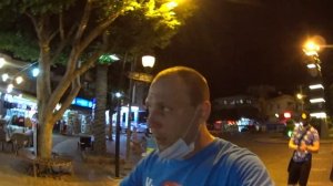 Турция 2020 Авсалар начало annabella diamond hotel & spa 5*