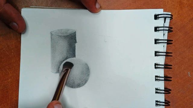 How To Draw Basic 3D Shapes For Beginners Step by Step