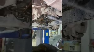 Пинается коробка-автомат. Есть решение.