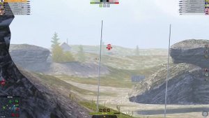 МОЩНЫЙ АЛЬФАЧ УЖЕ В ИГРЕ - НЕРЕАЛЬНО ДОРОГОЙ 114 SP2 / Tanks Blitz