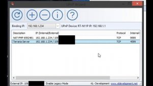 Проброс портов без доступа к роутеру (UPNP & PMP/PCP)