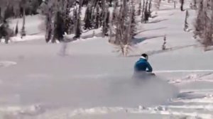 Покатушки на снегоходах утилитарных