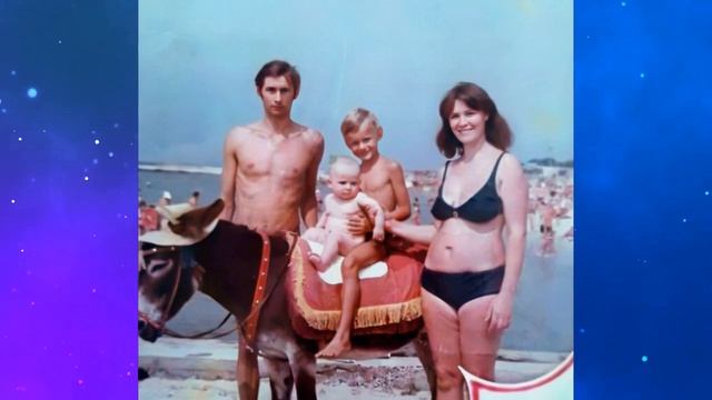 С ДНЁМ РОЖДЕНИЯ, НИНА! ЮБИЛЕЙ 60 ЛЕТ.
