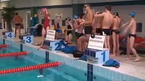 Учебно-спортивный комплекс ЮУрГУ открыл свои двери