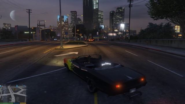 Лоурайдеры для одиночной игры в GTA 5 l Lowrides Singlplayer смотреть онлайн