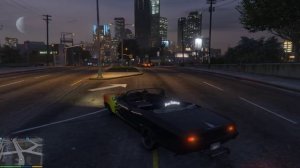 Лоурайдеры для одиночной игры в GTA 5 l Lowrides Singlplayer