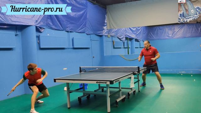 Обзор длинных шипов Spinlord Leviathan OX review смотреть онлайн