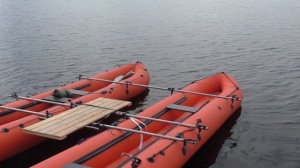 Катабайд + катабайд = Квадрокатабайд!