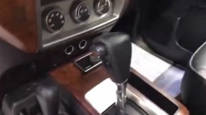 Nissan Patrol '2008