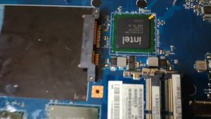 ОБЗОР материнской платы kiwa7 la-5082p rev 1.0