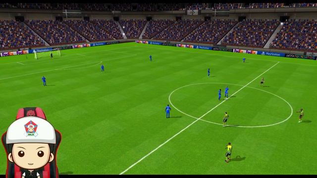 FIFA 14 Mod EA SPORTS FC24 Android Offline Grafik Hd !! Ea Sports Fc 24 Android fifa14 eafc24 New