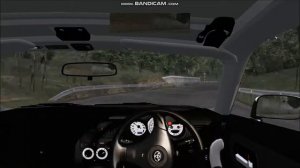 Assetto Corsa Touge: MR-S at Usui