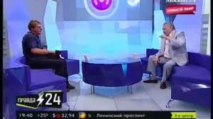 Владимир Жириновский: «Оставляя Горбачева живым, мы дали возможность развернуться»