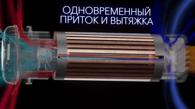 Система вентиляции PRANA - это настоящая климатическая станция в вашем доме. смотреть онлайн