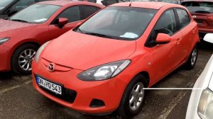 Малолитражки в Мариамполе, авто для женщин