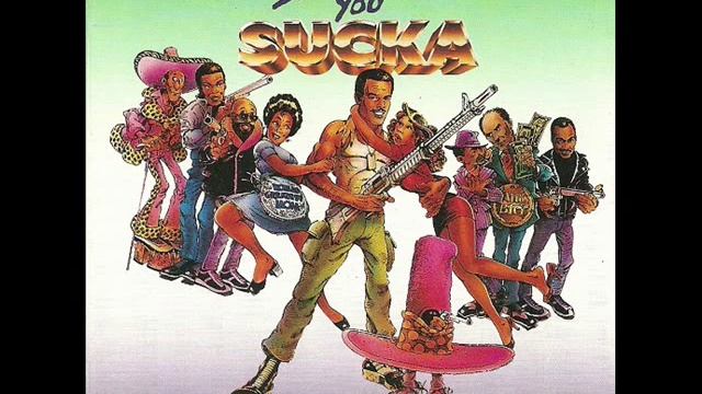 Curtis Mayfield - He's A Fly Guy смотреть онлайн