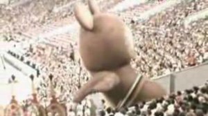 Олимпиада 80 (церемония закрытия)