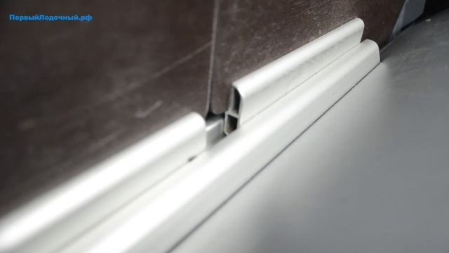 ПВХ лодка ЛОЦМАН М 330? Тест от ПервыйЛодочный.рф! В чем премиальность лодки? смотреть онлайн