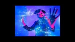 общий выпуск про виртуальную реальность