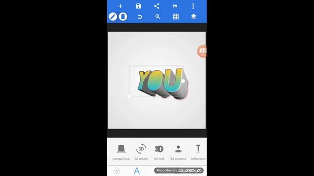 Как сделать самое простое 3D интро на ANDROID?!!?! смотреть онлайн