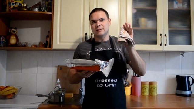 Свинина в кока-коле. МЯСОЖОР 160