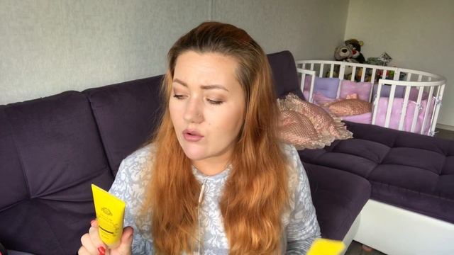 Покупочки из магазина «Подружка»? Только Корейская косметика!??