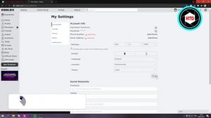 How to Remove Email from Roblox Account 2023
