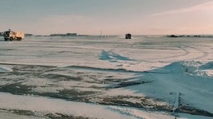 ✈️ ТИПИЧНАЯ ЧУКОТКА / УГОЛЬНЫЕ КОПИ / РОССИЯ БОИНГ