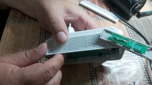 Подключаем видеокамеры без проводов через Keenetic (монтаж за 1000 км) I [Часть 2]