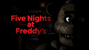начинаем проходить игру five nights at fredd`s
