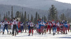 ? Прямая трансляция Всероссийских соревнований "Кубок Хакасии" на призы главы республики на РТС