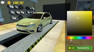 КАК СДЕЛАТЬ ДРИФТ КОРЧ В ИГРЕ Car Simulator 2 ?