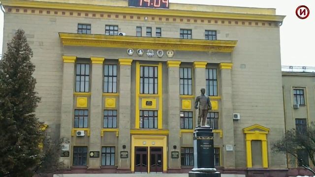 Как американцы создали главные заводы СССР. Индустриализация в СССР